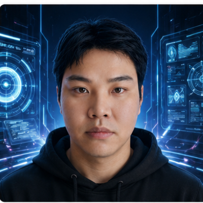 贾玉元的头像 - AI Agent 开发者